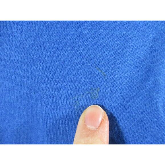 Vintage New Orleans French Quarter Graphic Tshirt Large - Picture 7 of 9